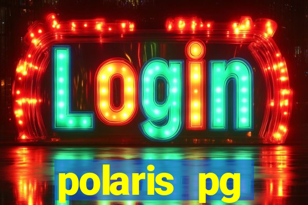 polaris pg plataforma de jogos